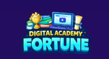 Digital Academy Fortune